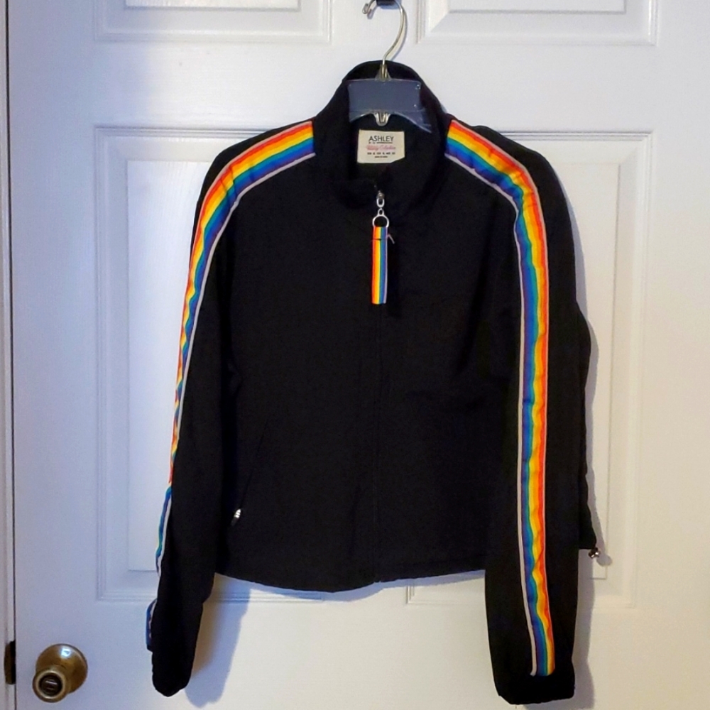 Cute jacket